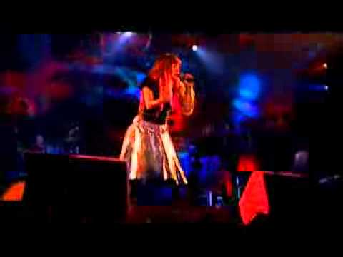 Judy And Mary   風に吹かれて Warp Tour Final Live - YouTube