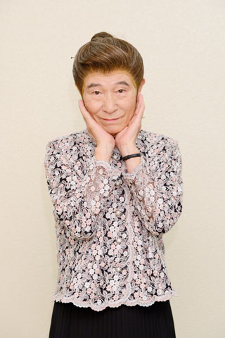 女装が似合う男性有名人