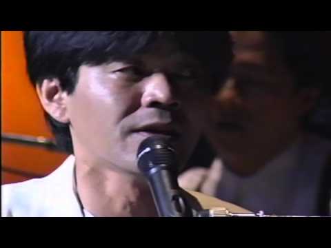 夢の途中　来生たかお - YouTube