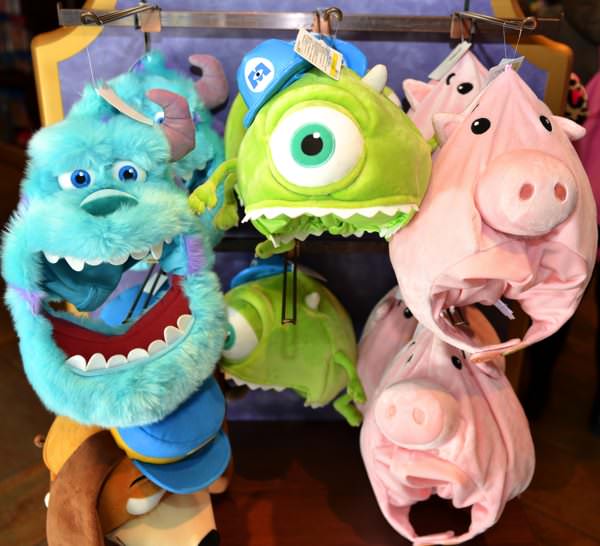ディズニー社がコスプレでの入園禁止を発表 東京や香港も対象