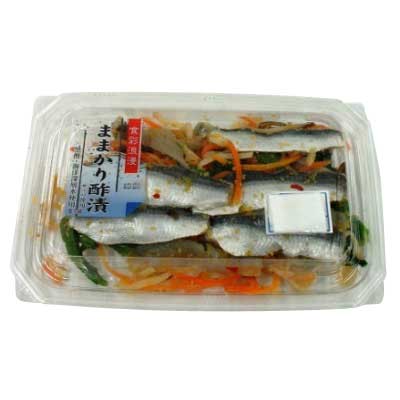 地味だけど好きな食べ物