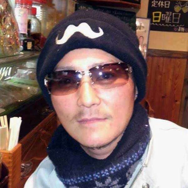 福生変死事件で急展開 顔剥ぎの