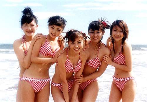 そういや、この有名人はこのグループに属してた！って思い出すトピ
