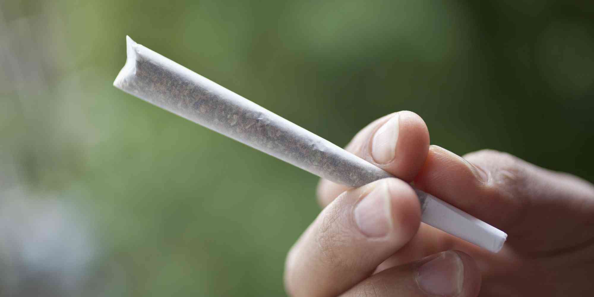 酒はヘロイン、コカインよりも危険。大麻はタバコより安全であることが明らかに | IDEA HACK