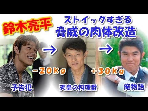 同一人物!?変幻自在に役になりきる若手女優・森川葵に「新世代カメレオン女優」の呼び声