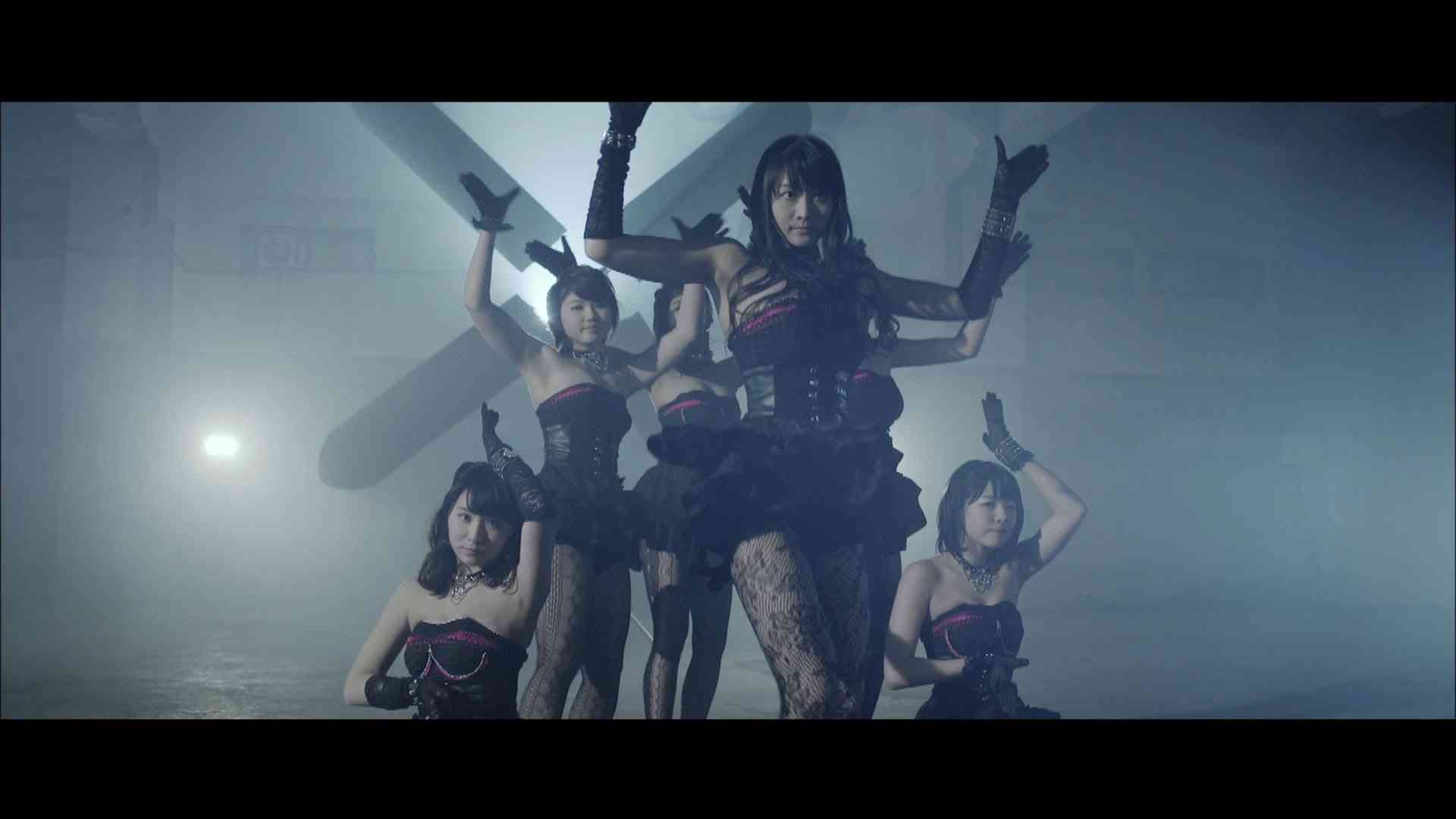 スマイレージ 『ミステリーナイト！』 (S/mileage[A Mystery Night!]) (Promotion edit) - YouTube