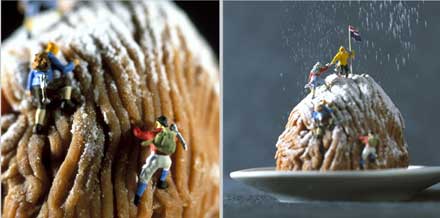 ついつい忘れてしまうこと