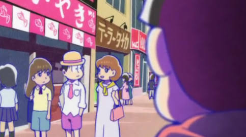 「おそ松さん」にハマる女性が続出 新聞で「松子」として紹介される