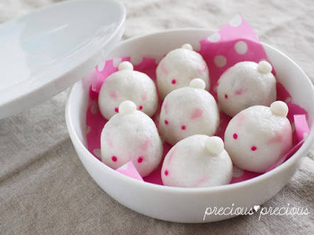 カレーが好きな人！