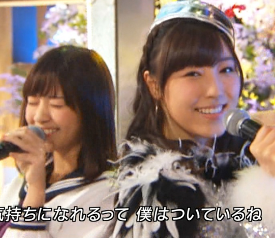 アイドルファンの「貶し愛」をどう思いますか?