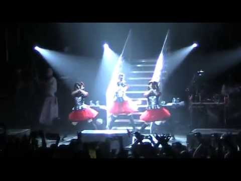 BABYMETAL★ New York 2014 LIVE - YouTube
