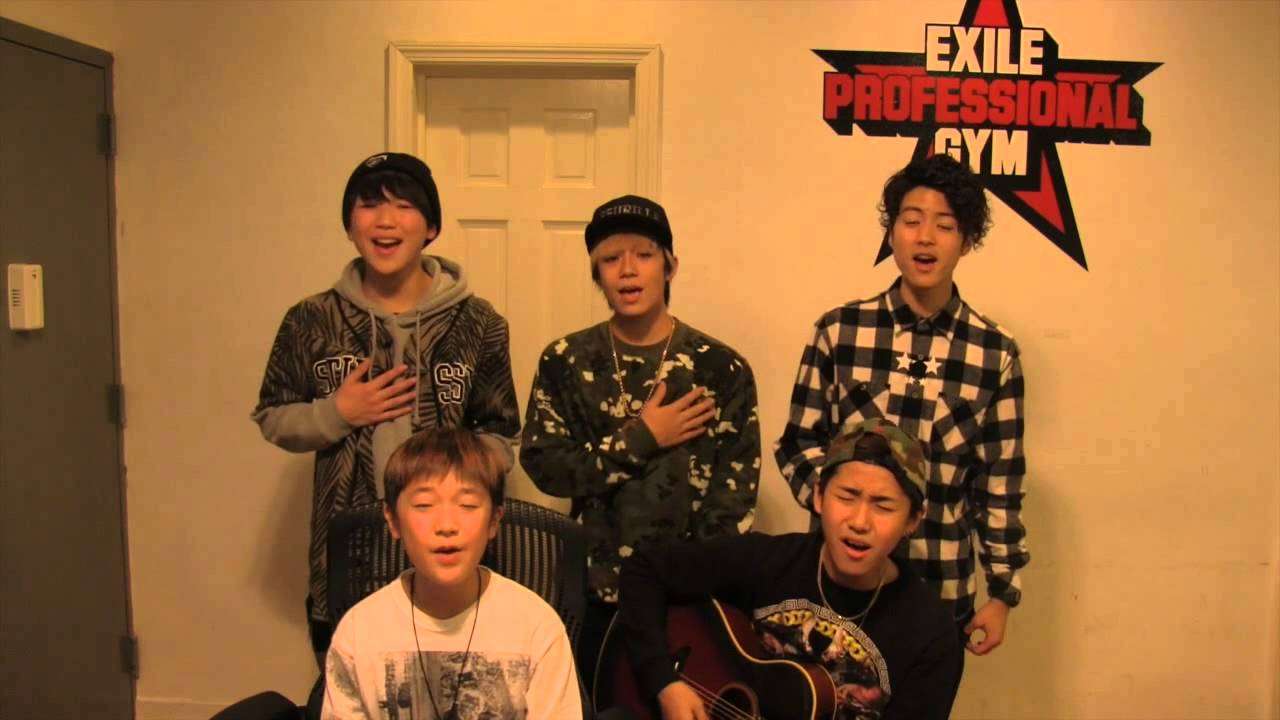 Last Christmas by Project TARO - YouTube