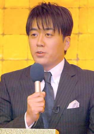芸能人以外で魅力を感じる有名人は?
