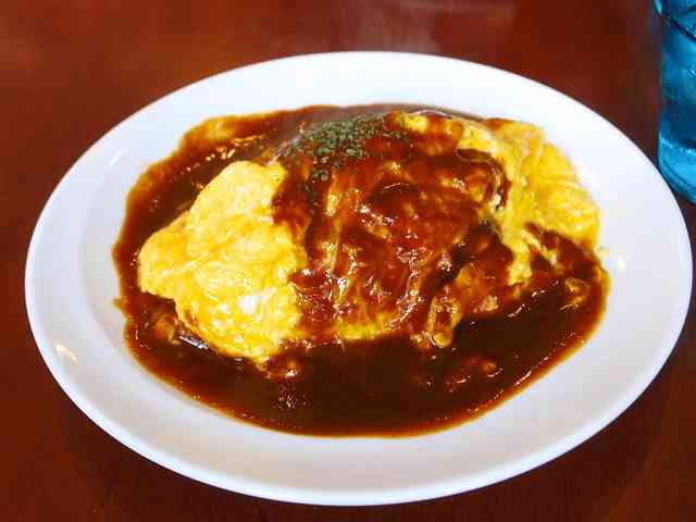 自分にとっての神料理は何ですか？