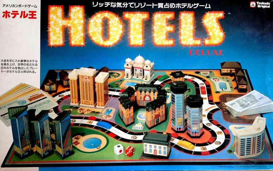 みんなでやると盛り上がるボードゲーム・カードゲームは？