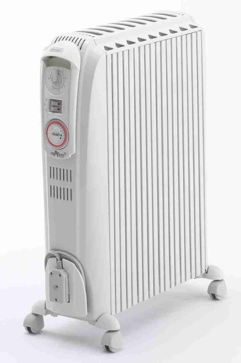 デロンギのオイルヒーターってどうですか？