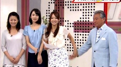 2位坂上忍より不快！「チャンネルを変えたくなる男性芸能人」1位は