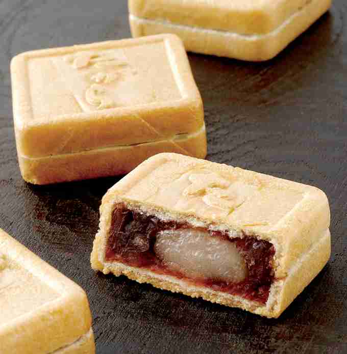 あんこが好きな人