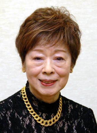 【訃報】女優・加藤治子さん死去　92歳大往生　ありがとう…優しき昭和のお母さん