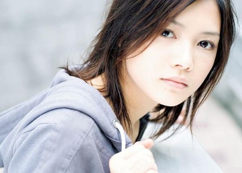 好きな顔の女性歌手