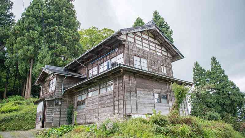 年45万円の出費！本当にヤバい実家の相続 | 街･住まい | 東洋経済オンライン | 経済ニュースの新基準