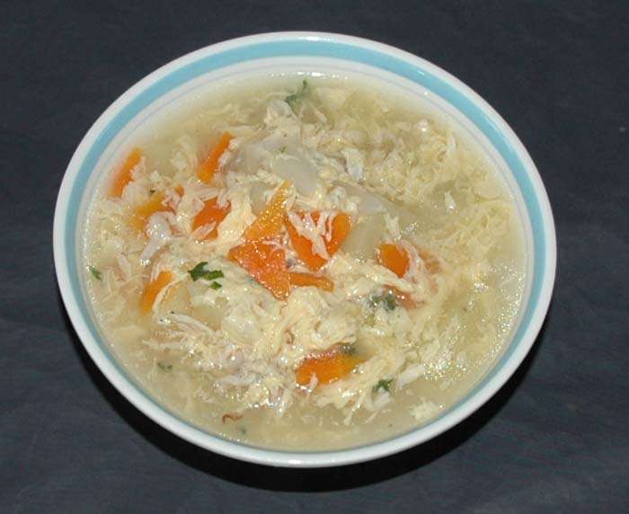 地味だけど好きな食べ物