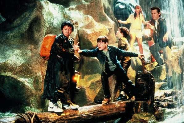 子供の頃面白いと思った映画