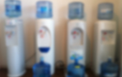 【注意！】ウォーターサーバーの水、水道水の基準を満たさないものも数多くあると判明