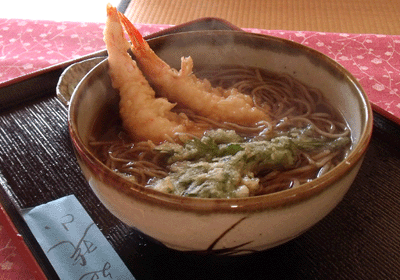 麺類がとにかく好きな人！