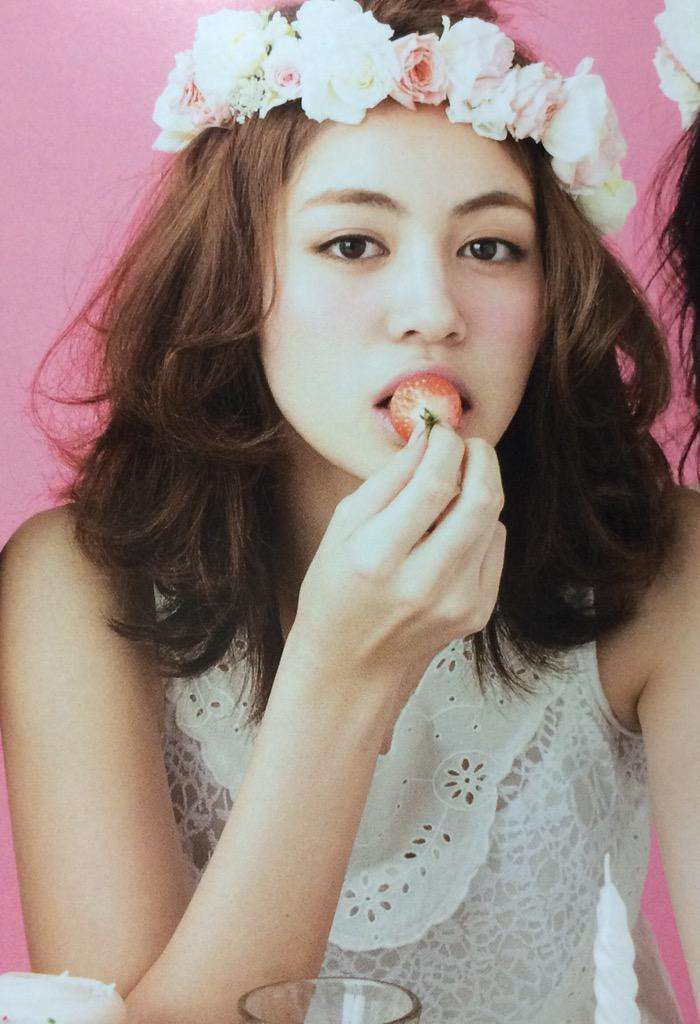 E-girls（Dream・Flower・happiness）好きな人！ 