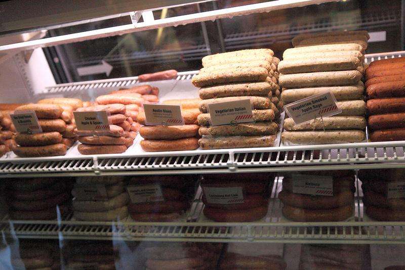 海外の人が日本のスーパーに売っていなくてびっくりしたもの「そばの実」「穴あきチーズ」