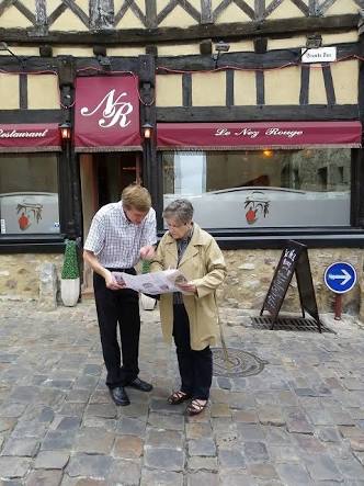 人に道をよく聞かれる人 ガールズちゃんねる Girls Channel