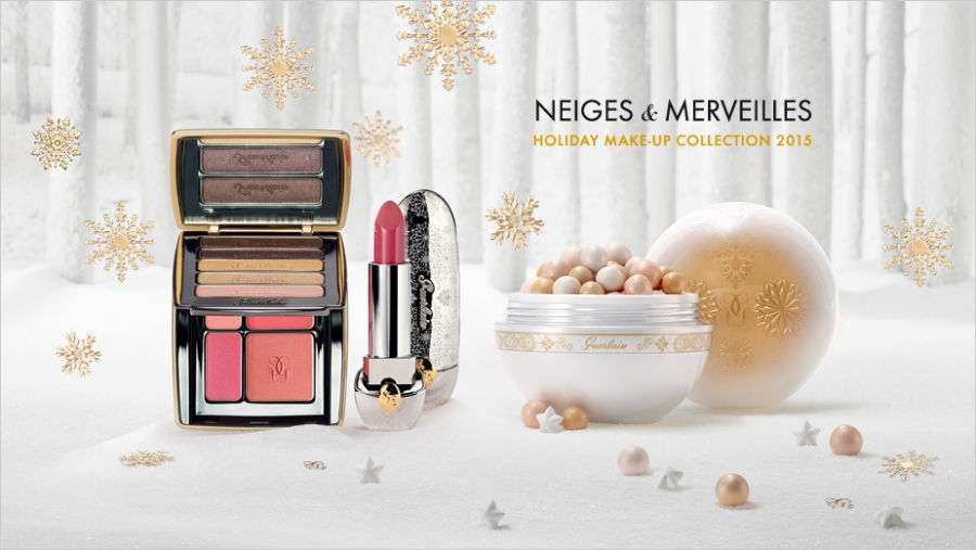 ゲラン(Guerlain)好きな人〜!