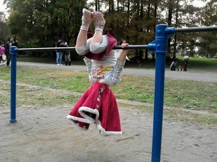 子供の頃出来たけど、大人になって出来なくなったこと