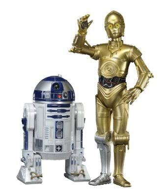 『スター・ウォーズ』で好きなキャラクターを書くトピ。