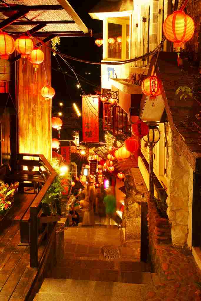 台湾のイメージ