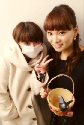 矢口真里、妹との2ショット公開！「姉妹とも可愛い」