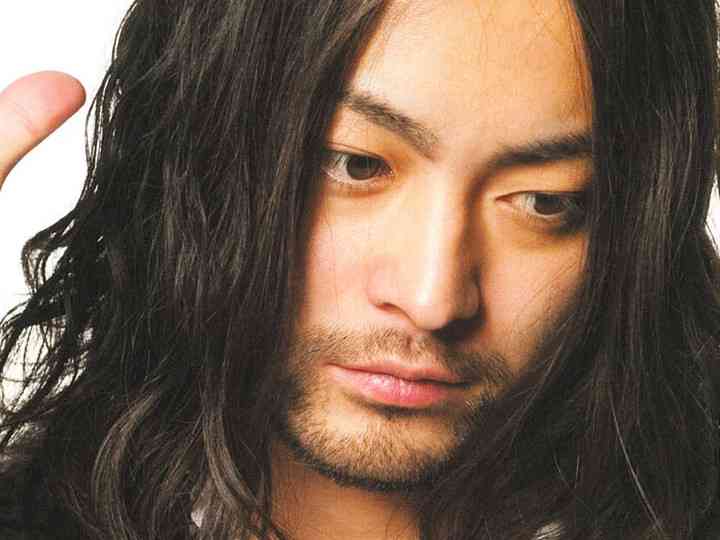 山田孝之さんの画像下さい！