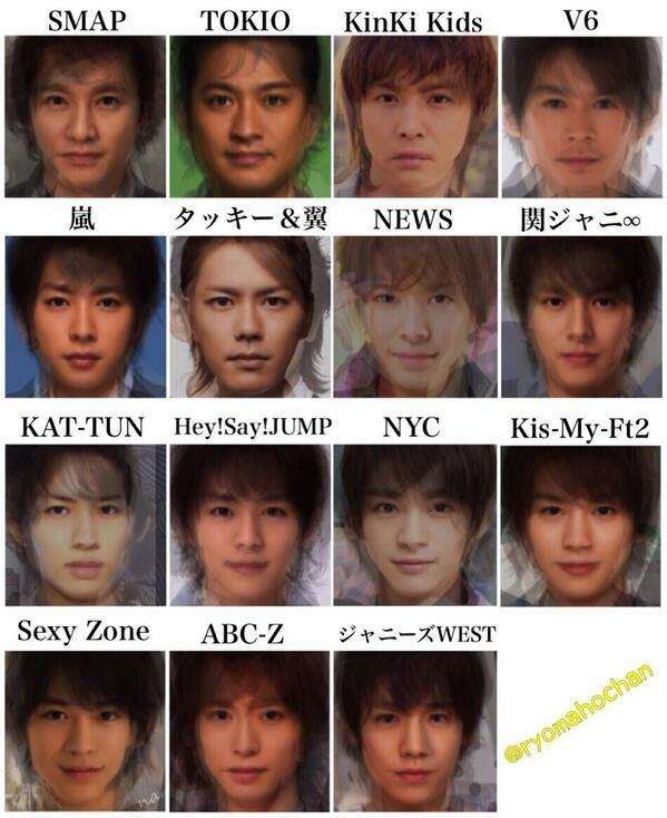 Sexy Zoneが好きな人！