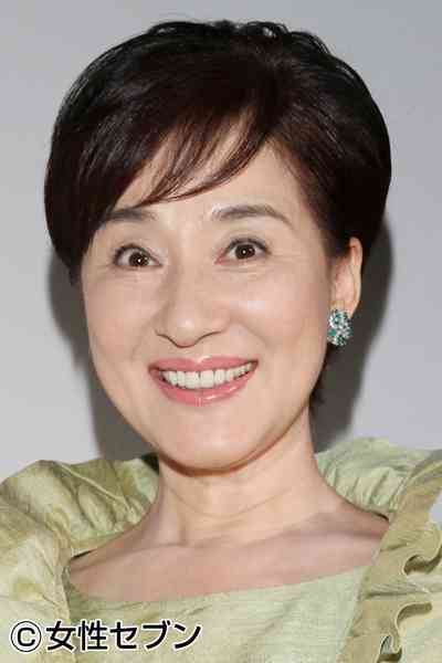 夫・船越英一郎と会えぬ松居一代　あまり眠れずだいぶ痩せる