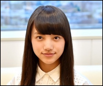 最近可愛いと思う女性芸能人