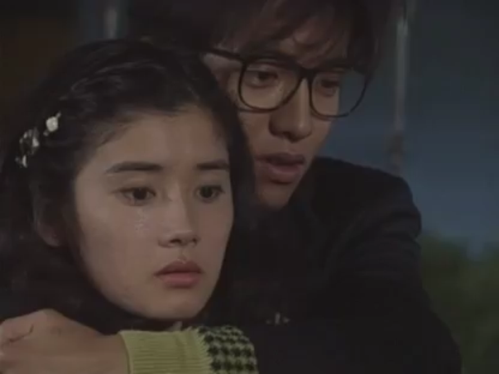 【画像】映画・ドラマの胸キュンシーンを集めましょう