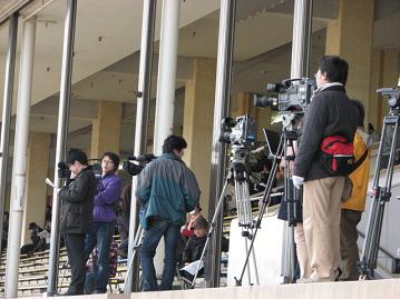 被害者の情報が溢れる報道のあり方ってどう思いますか？