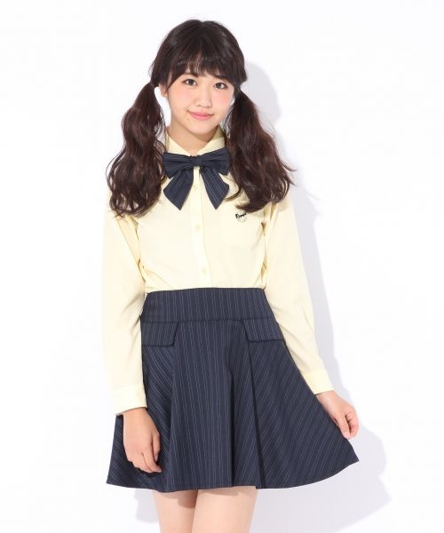 子供の卒業式の服