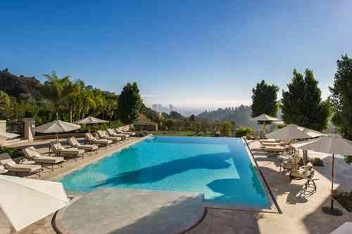 芸能人の自宅公開