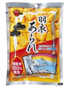 昔からある好きなお菓子