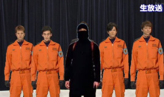 誰がSMAPを殺したか？ - 倉敷三毛猫ホームズの芸能ブログ