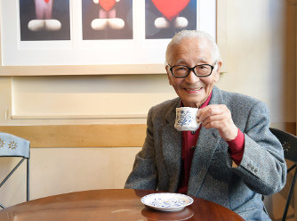 【悲報】ムツゴロウさんこと畑正憲さん、動物に興味がなくなっていた