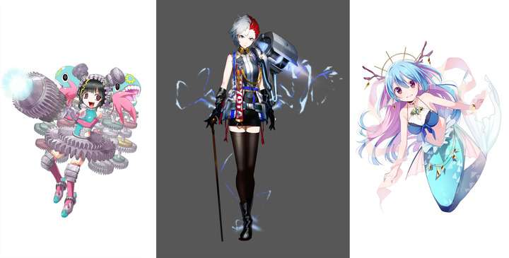 トヨタ、プリウスの部品を“美少女キャラ”に擬人化…花澤香菜ら10人の人気声優が声を担当
