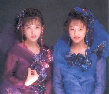 好きな女性アイドル画像